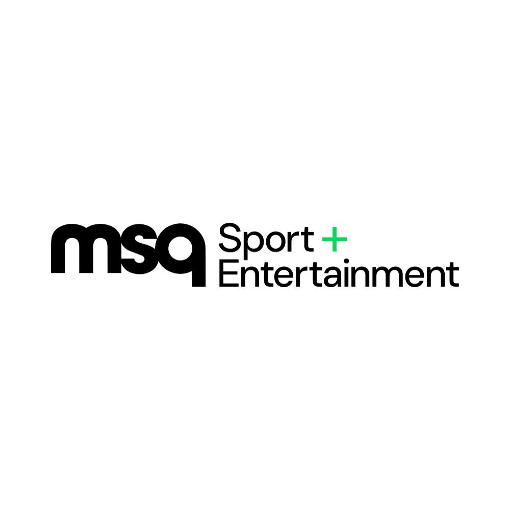 The PR Net 100 2025 MSQ Sport and Entertainment